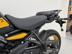 2025 Royal Enfield 2025 Royal Enfield 450CC HIMALAYAN 450 Road Black