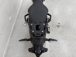 2025 Royal Enfield 2025 Royal Enfield 450CC HIMALAYAN 450 Road Black