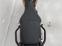 2025 Royal Enfield 2025 Royal Enfield 450CC HIMALAYAN 450 Road Black