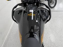 2025 Royal Enfield 2025 Royal Enfield 450CC HIMALAYAN 450 Road Black