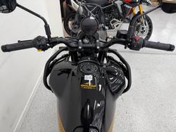 2025 Royal Enfield 2025 Royal Enfield 450CC HIMALAYAN 450 Road Black