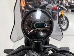 2025 Royal Enfield 2025 Royal Enfield 450CC HIMALAYAN 450 Road Black