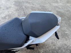 2020 Ktm 390 DUKE Orange