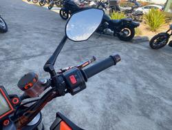 2014 Ktm 1290 SUPER DUKE R Orange