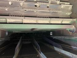 2013 John Deere
                S680 + 640D