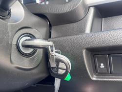2015 Suzuki Swift GL FZ MY15 Snow White