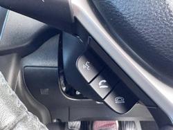 2015 Suzuki Swift GL FZ MY15 Snow White