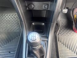 2015 Suzuki Swift GL FZ MY15 Snow White