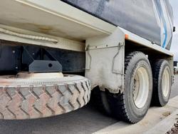 2012 Hino
Fmij Series Water Truck