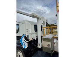 2012 Hino
Fmij Series Water Truck