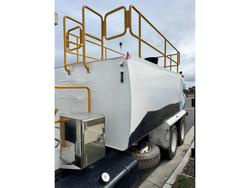 2012 Hino
Fmij Series Water Truck