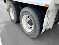2012 Hino
Fmij Series Water Truck