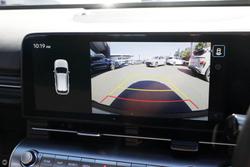 2025 Hyundai
Kona Hybrid