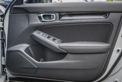 2024 Honda Civic e:HEV L