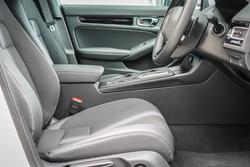 2024 Honda Civic e:HEV L