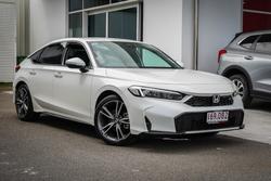 2024 Honda Civic e:HEV L