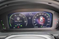 2024 Honda Civic e:HEV L