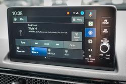 2024 Honda Civic e:HEV L