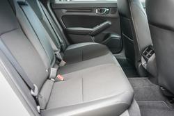 2024 Honda Civic e:HEV L