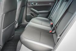 2024 Honda Civic e:HEV L