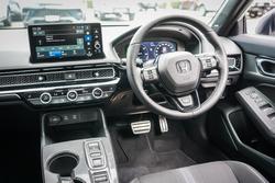 2024 Honda Civic e:HEV L