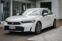 2024 Honda Civic e:HEV L