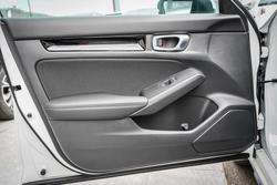 2024 Honda Civic e:HEV L