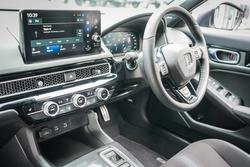 2024 Honda Civic e:HEV L