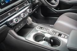 2024 Honda Civic e:HEV L