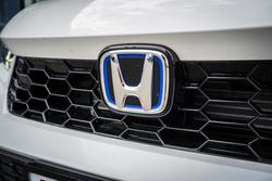 2024 Honda Civic e:HEV L
