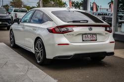 2024 Honda Civic e:HEV L
