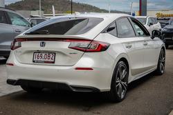 2024 Honda Civic e:HEV L