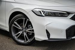 2024 Honda Civic e:HEV L