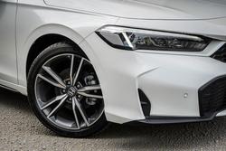 2024 Honda Civic e:HEV L