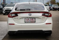 2024 Honda Civic e:HEV L