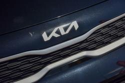 2023 Kia Picanto S JA MY23 Aurora Black