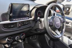 2023 Kia Picanto S JA MY23 Aurora Black