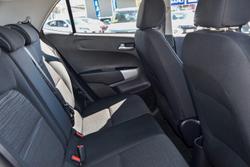 2023 Kia Picanto S JA MY23 Aurora Black