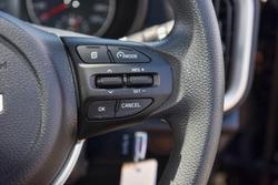 2023 Kia Picanto S JA MY23 Aurora Black