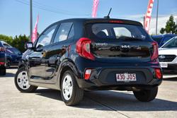 2023 Kia Picanto S JA MY23 Aurora Black