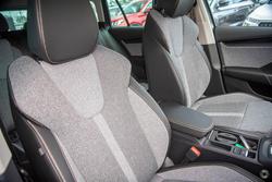 2024 SKODA Octavia 110TSI Select NX MY25 Graphite Grey