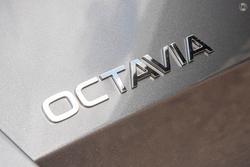 2024 SKODA Octavia 110TSI Select NX MY25 Graphite Grey