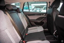 2024 SKODA Octavia 110TSI Select NX MY25 Graphite Grey