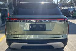 2025 Jaecoo J7 SHS Summit