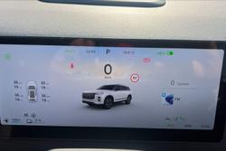 2025 Jaecoo J7 SHS Summit