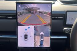 2025 Jaecoo J7 SHS Summit