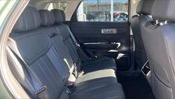 2025 Jaecoo J7 SHS Summit