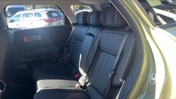 2025 Jaecoo J7 SHS Summit