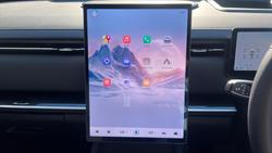 2025 Jaecoo J7 SHS Summit