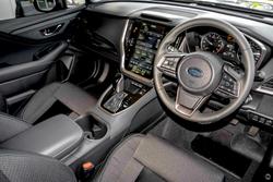 2025 Subaru Outback AWD